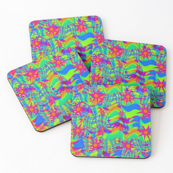 Item preview, Flowers, meadow, water... designed and sold by Harryucksche.