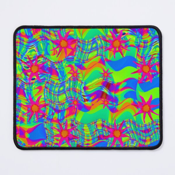 Item preview, Flowers, meadow, water... designed and sold by Harryucksche.