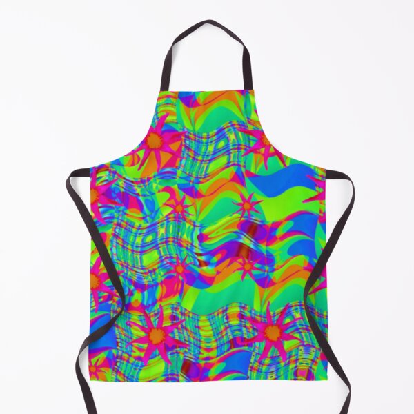 Item preview, Flowers, meadow, water... designed and sold by Harryucksche.
