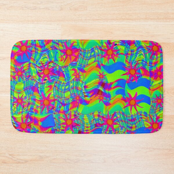 Item preview, Flowers, meadow, water... designed and sold by Harryucksche.