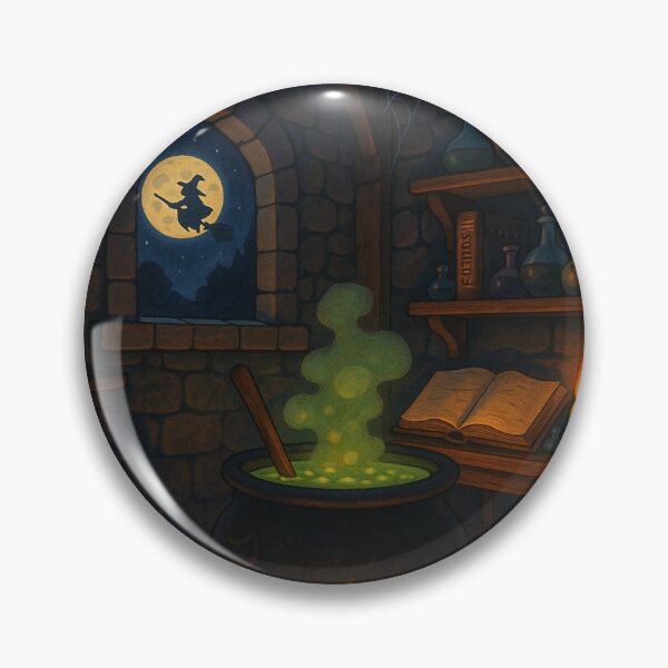 Item preview, Back to the Office Witchy designed and sold by Eleanora193.