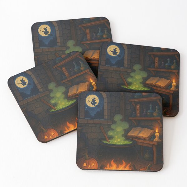 Item preview, Back to the Office Witchy designed and sold by Eleanora193.