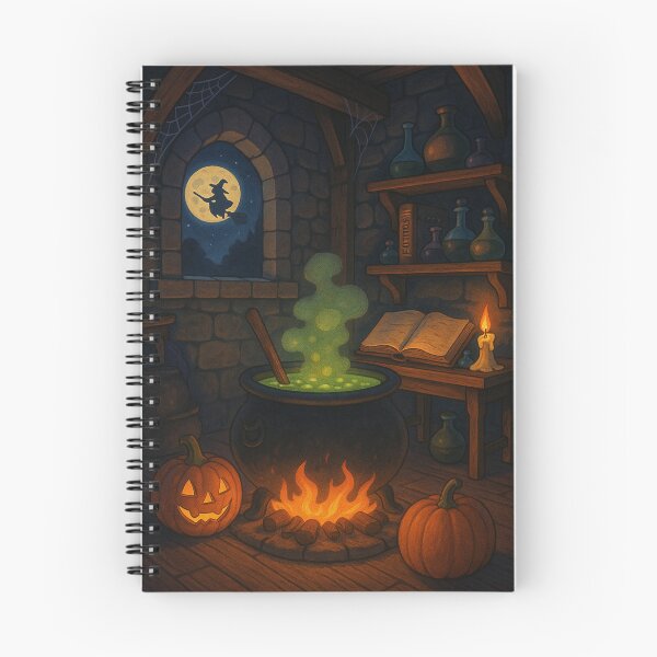 Item preview, Back to the Office Witchy designed and sold by Eleanora193.