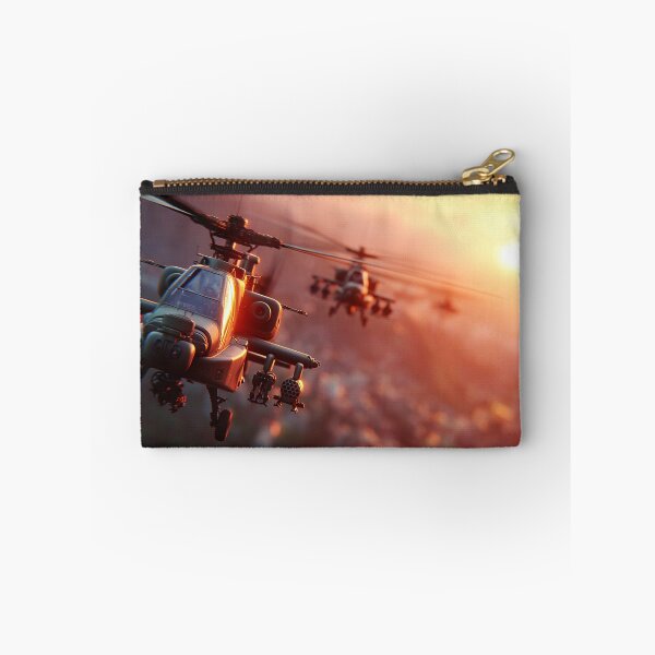 Item preview, Formation Apaches designed and sold by Skyframe Aviation.