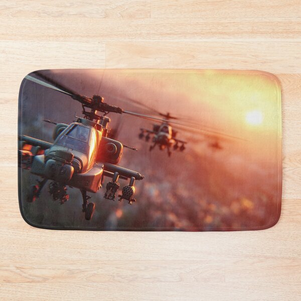 Item preview, Formation Apaches designed and sold by Skyframe Aviation.