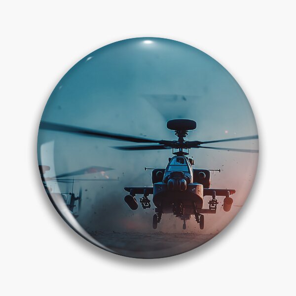 Item preview, Apache Squadron designed and sold by Skyframe Aviation.