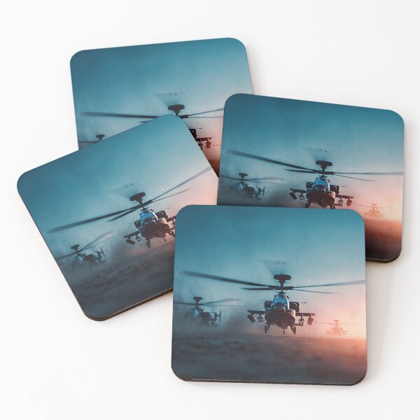 Item preview, Apache Squadron designed and sold by Skyframe Aviation.