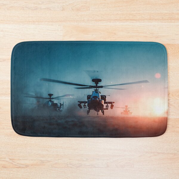 Item preview, Apache Squadron designed and sold by Skyframe Aviation.