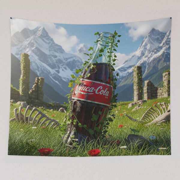 Item preview, Apocalyptical Drink designed and sold by RaF71PrO.