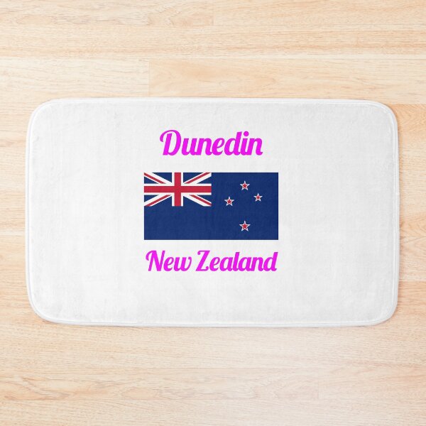 Item preview, Dunedin New Zealand - Stylish Prints, designed and sold by Fleetwood1994.