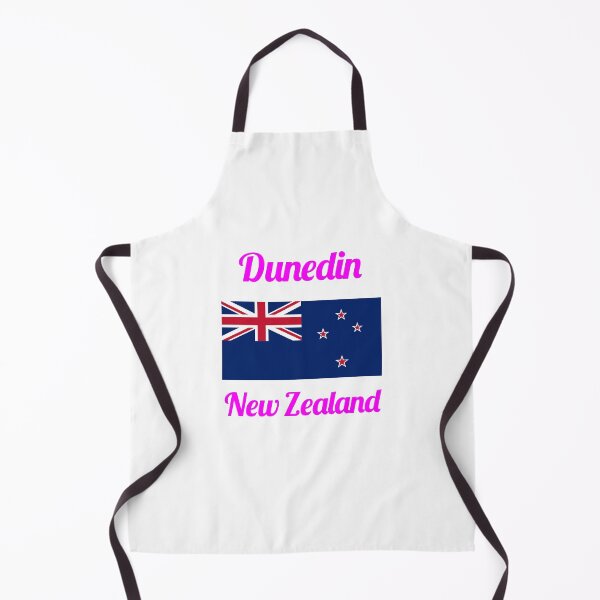 Item preview, Dunedin New Zealand - Stylish Prints, designed and sold by Fleetwood1994.