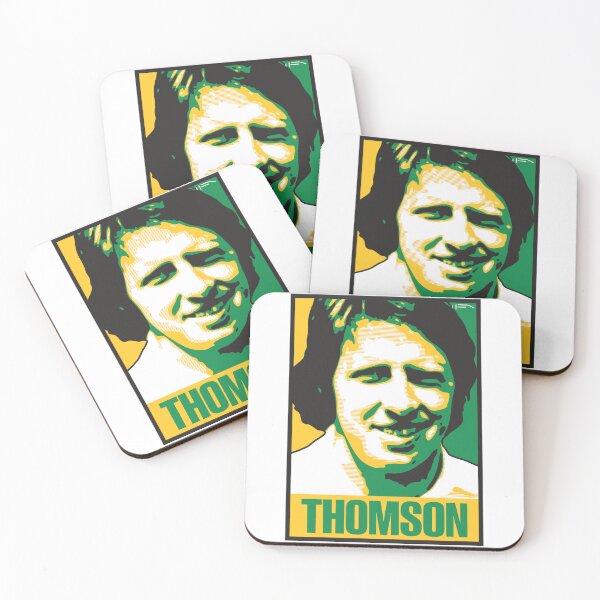 Item preview, Thomson - AUSTRALIA designed and sold by DFA.