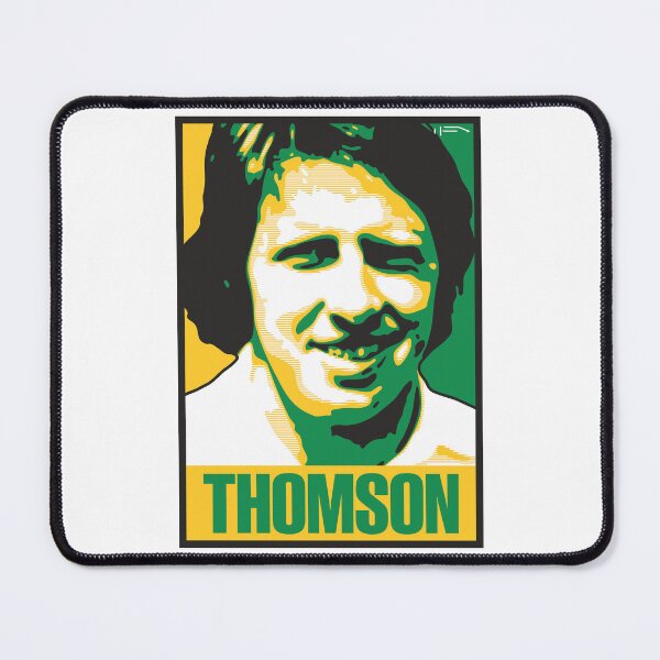 Item preview, Thomson - AUSTRALIA designed and sold by DFA.