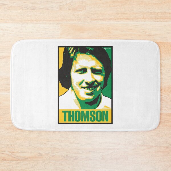 Item preview, Thomson - AUSTRALIA designed and sold by DFA.