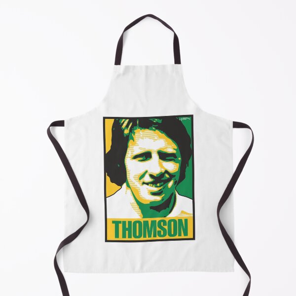 Item preview, Thomson - AUSTRALIA designed and sold by DFA.