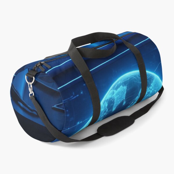 Item preview, Data visions in dark blue designed and sold by Sigtrix.