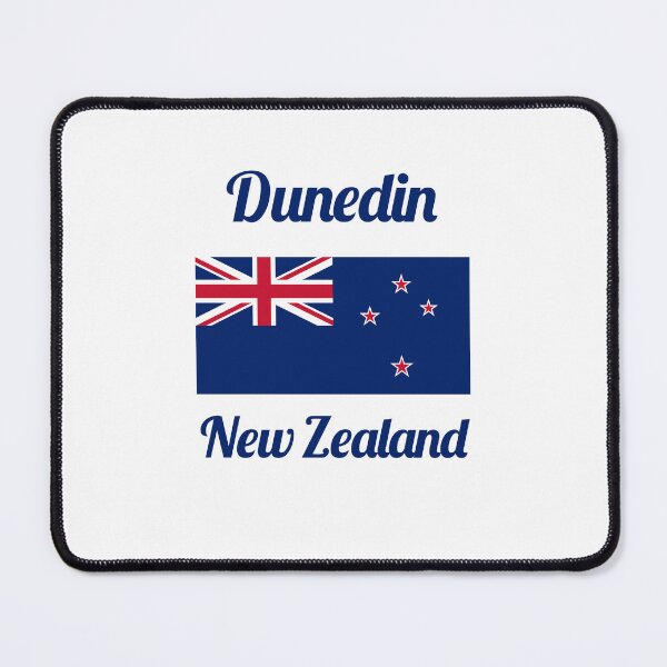 Item preview, Dunedin New Zealand - Stylish Prints, designed and sold by Fleetwood1994.
