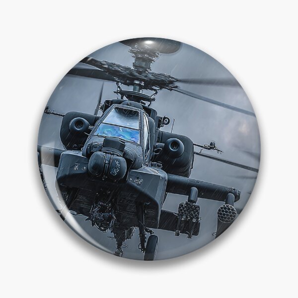 Item preview, Gunship Apaches designed and sold by Skyframe Aviation.