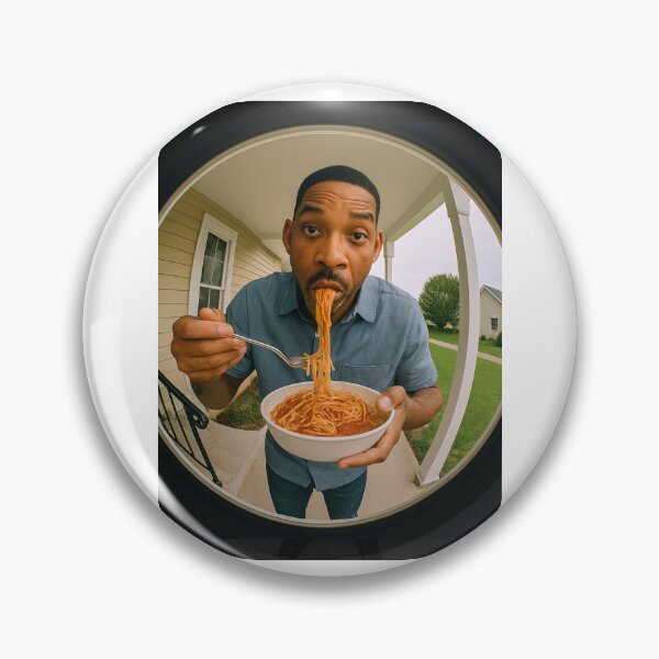 Item preview, Will Smith Spaghetti birthday funny prank meme gift weird designed and sold by CheeseBlueprint.