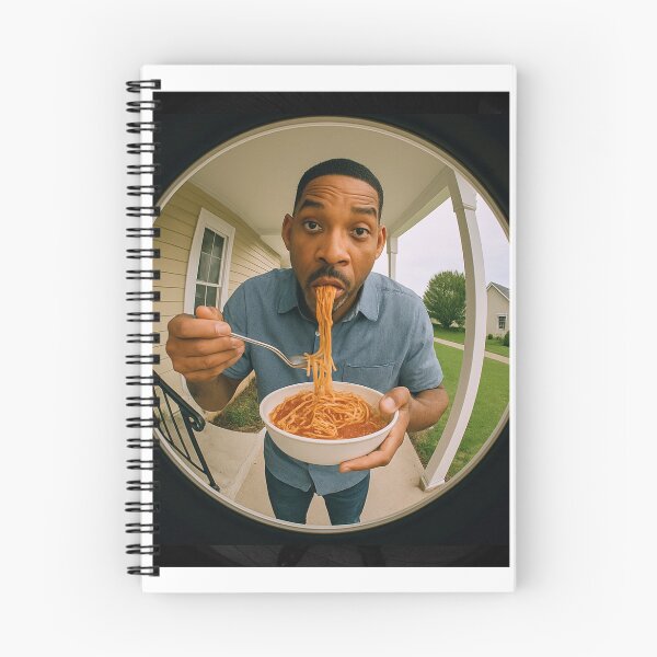 Item preview, Will Smith Spaghetti birthday funny prank meme gift weird designed and sold by CheeseBlueprint.