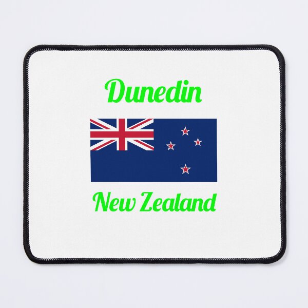 Item preview, Dunedin New Zealand - Stylish Prints, designed and sold by Fleetwood1994.