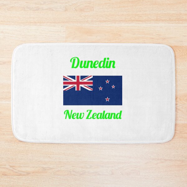 Item preview, Dunedin New Zealand - Stylish Prints, designed and sold by Fleetwood1994.