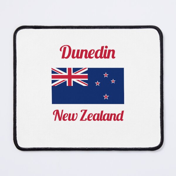 Item preview, Dunedin New Zealand - Stylish Prints, designed and sold by Fleetwood1994.
