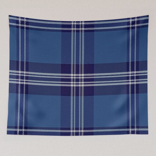 Item preview, Earl of St Andrews Tartan designed and sold by Angry Swan Designs.