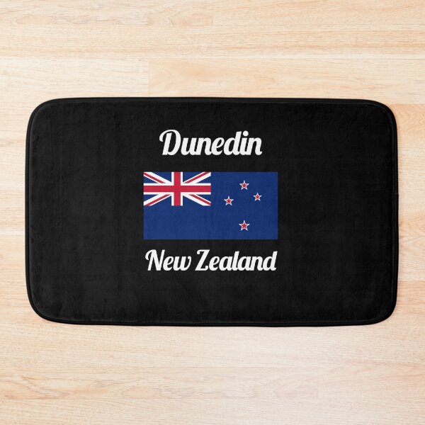 Item preview, Dunedin New Zealand - Stylish Prints, designed and sold by Fleetwood1994.