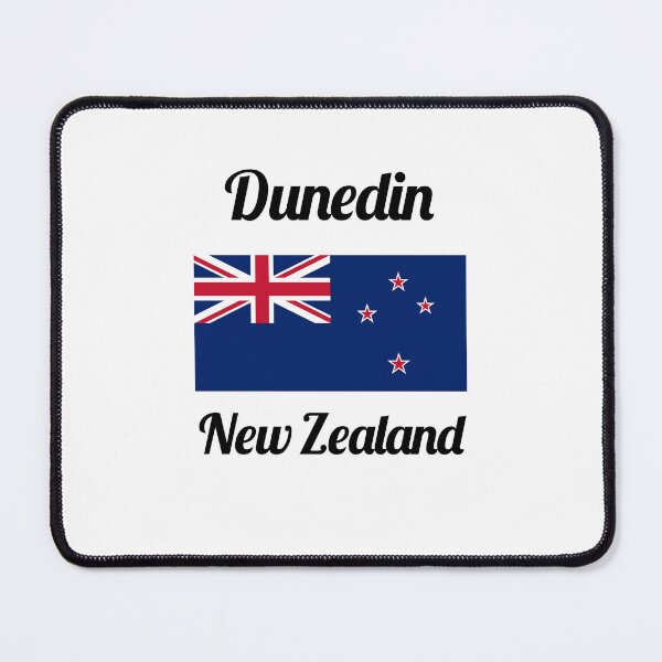 Item preview, Dunedin New Zealand - Stylish Prints, designed and sold by Fleetwood1994.