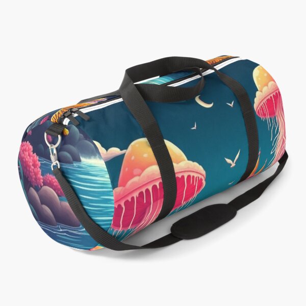 Item preview, Jellyfish Castles in the Sky designed and sold by 1R6V.