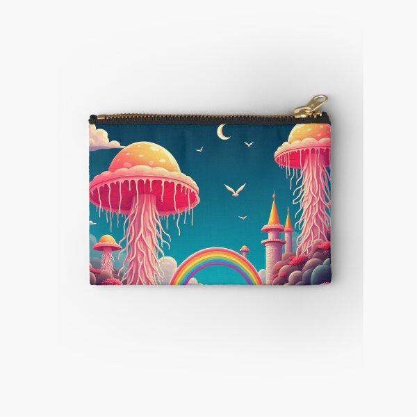 Item preview, Jellyfish Castles in the Sky designed and sold by 1R6V.