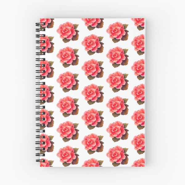 Item preview, Blossom Pink Floral Art designed and sold by New-School-Wave.