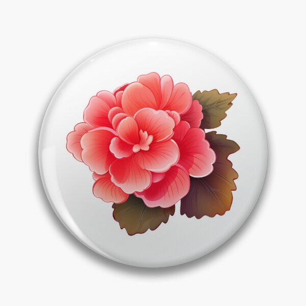 Item preview, Blossom Pink Floral Art designed and sold by New-School-Wave.