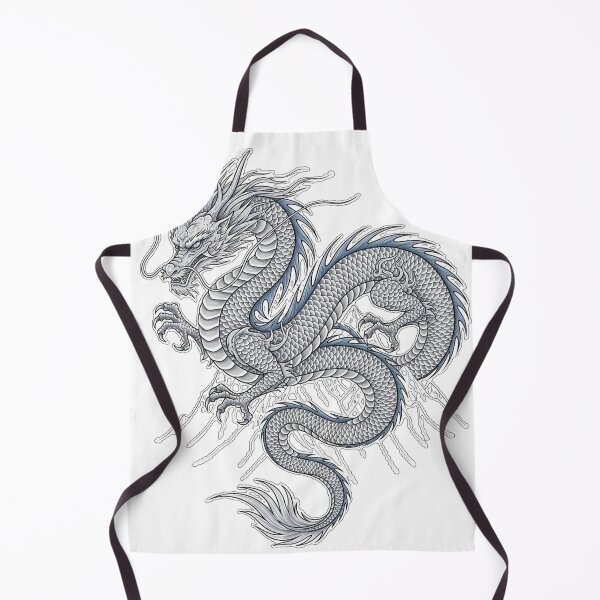 Item preview, Dragon Chino designed and sold by RaF71PrO.