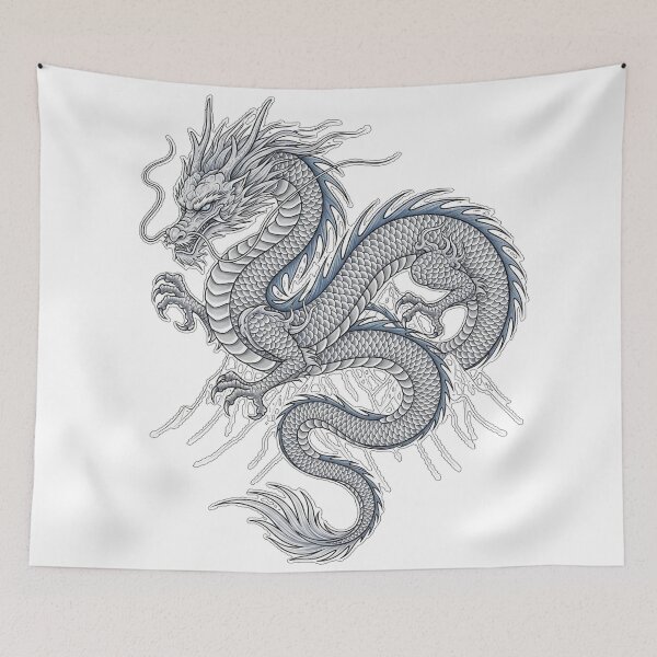 Item preview, Chinese Dragon designed and sold by RaF71PrO.