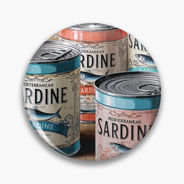 Item preview, Ring coastal charm to your wardrobe—add a splash of Mediterranean magic to your cart now! designed and sold by Dyke Art.