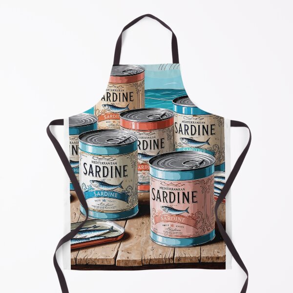 Item preview, Ring coastal charm to your wardrobe—add a splash of Mediterranean magic to your cart now! designed and sold by Dyke Art.