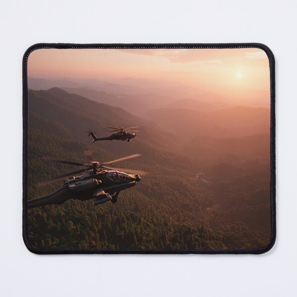 Item preview, Altitude Apache Training designed and sold by Skyframe Aviation.