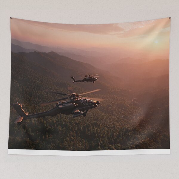 Item preview, Altitude Apache Training designed and sold by Skyframe Aviation.