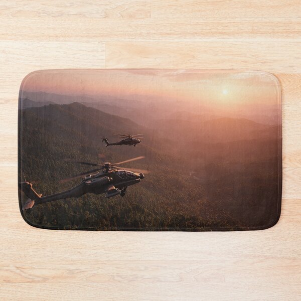 Item preview, Altitude Apache Training designed and sold by Skyframe Aviation.