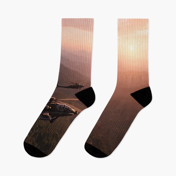 Item preview, Altitude Apache Training designed and sold by Skyframe Aviation.
