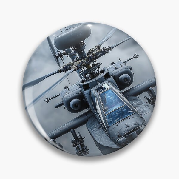 Item preview, Apaches Everywhere designed and sold by Skyframe Aviation.