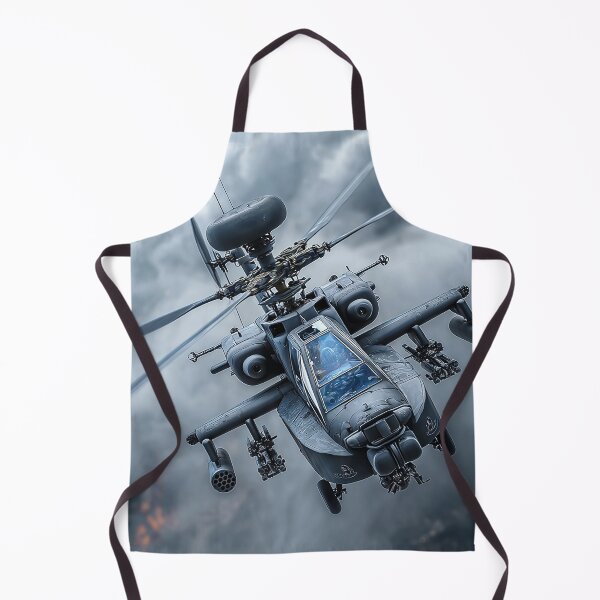 Item preview, Apaches Everywhere designed and sold by Skyframe Aviation.