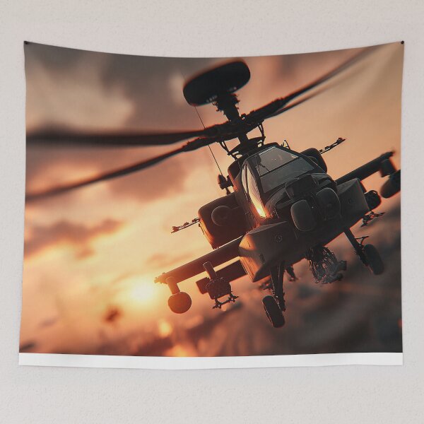Item preview, Sundown Apache designed and sold by Skyframe Aviation.