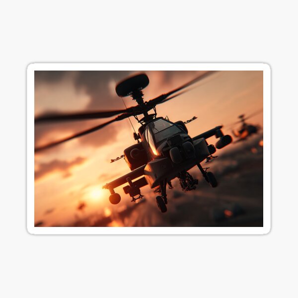 Item preview, Sundown Apache designed and sold by Start-Aviation.