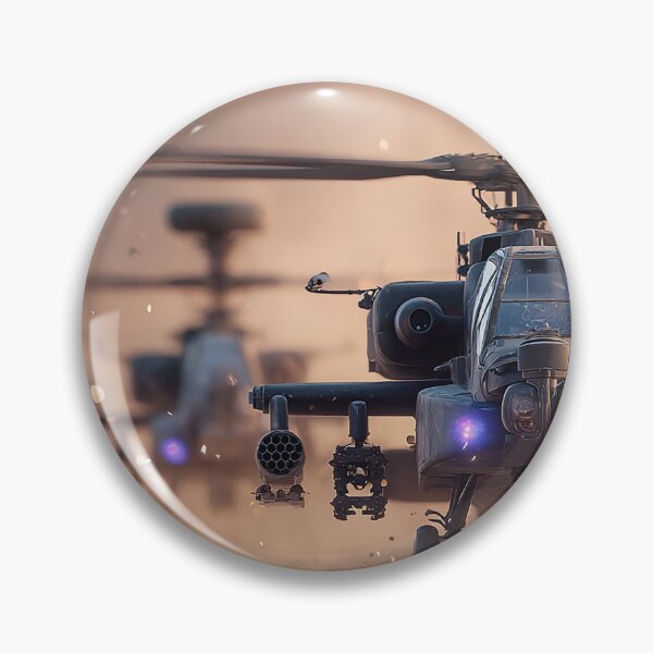 Item preview, Hazy Take-Off For Apaches designed and sold by Skyframe Aviation.