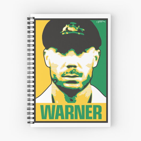 Item preview, Warner - AUSTRALIA designed and sold by DFA.