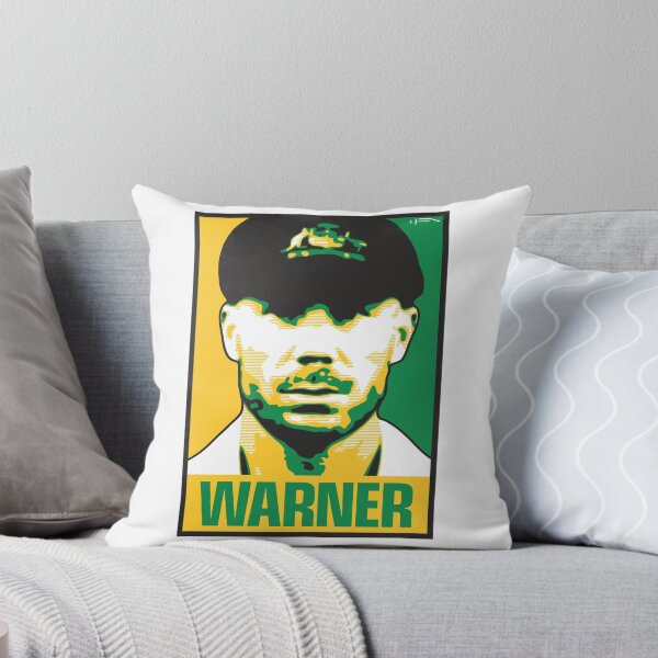 Item preview, Warner - AUSTRALIA designed and sold by DFA.