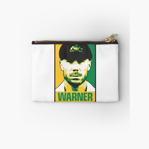 Item preview, Warner - AUSTRALIA designed and sold by DFA.